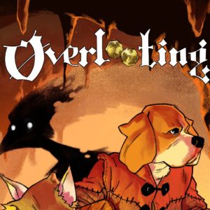 Overlooting PC Steam Account