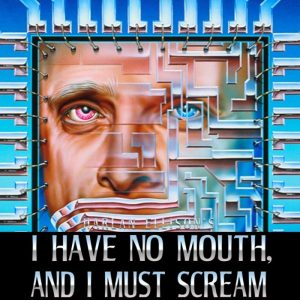 I Have No Mouth, And I Must Scream PC Steam CD Key