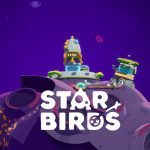 Star Birds PC Steam Account