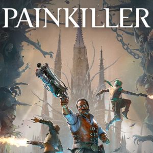 Painkiller PC Steam Altergift