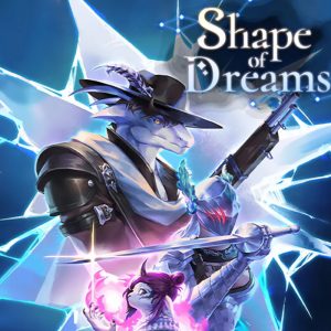 Shape of Dreams PC Steam Altergift