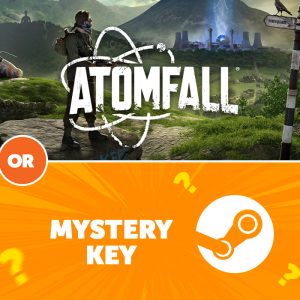 Atomfall (Steam) Mystery Steam CD Key