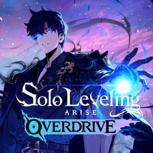 Solo Leveling: ARISE OVERDRIVE PC Steam Altergift