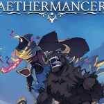 Aethermancer PC Steam Account