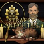 Strange Antiquities PC Steam CD Key