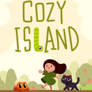 Cozy Island PC Steam Altergift