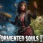 Tormented Souls 2 PC Steam Account