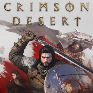 Crimson Desert PC Steam Altergift
