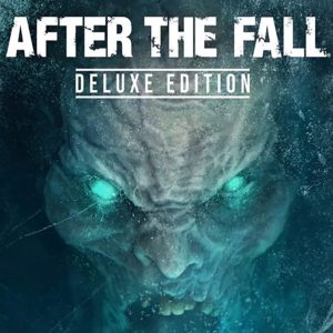 After the Fall Deluxe Edition PC Steam CD Key