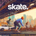 Skate. - Founder’s Deluxe Pack PC Steam Account