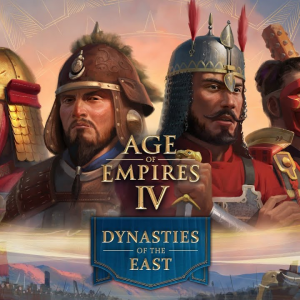 Age of Empires IV - Dynasties of the East DLC PC Steam CD Key