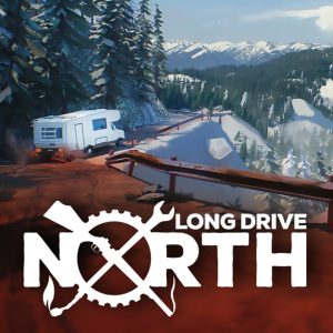 Long Drive North PC Steam CD Key