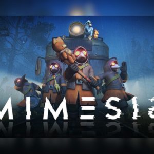 MIMESIS PC Steam Altergift