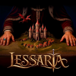 Lessaria: Fantasy Kingdom Sim PC Steam Account