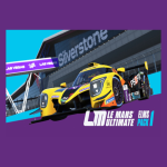 Le Mans Ultimate - ELMS Pack 1 DLC PC Steam CD Key