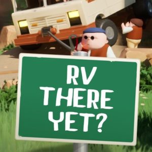 RV There Yet? PC Steam Altergift