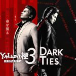 Yakuza Kiwami 3 & Dark Ties PC Steam Account