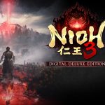 Nioh 3 Deluxe Edition PC Steam Account