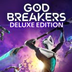GODBREAKERS Deluxe Edition PC Steam Account