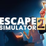 Escape Simulator 2 PC Steam Account