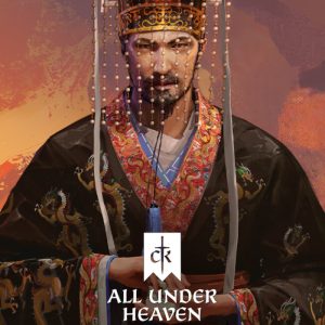 Crusader Kings III - All Under Heaven DLC PC Steam Altergift