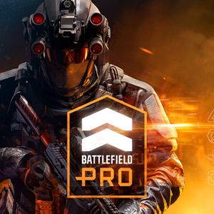 Battlefield 6 Pro - Battlepass (Season 1) PC Steam Altergift