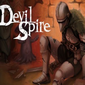 Devil Spire PC Steam CD Key
