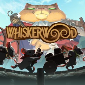 Whiskerwood PC Steam Account