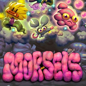 Morsels PC Steam CD Key