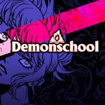 Demonschool PC Steam Account