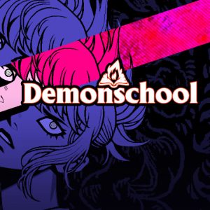 Demonschool PC Steam Account
