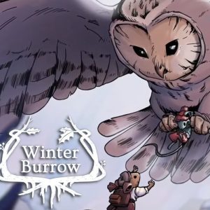 Winter Burrow PC Steam Account