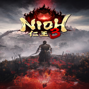 Nioh 3 PC Steam Account