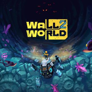 Wall World 2 PC Steam Altergift