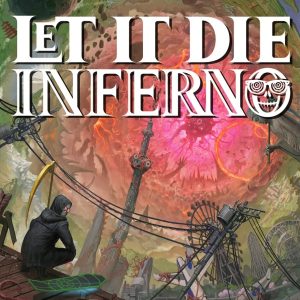 LET IT DIE: INFERNO PC Steam Account