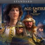 Age of Empires IV: Anniversary Edition PC Steam CD Key