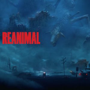 REANIMAL PC Steam Account