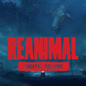 REANIMAL Digital Deluxe Edition PC Steam Account