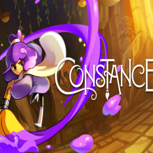 Constance PC Steam Altergift