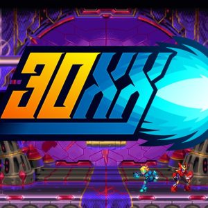 30XX Steam Altergift