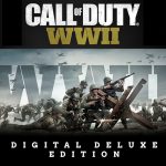 Call of Duty: WWII Digital Deluxe Edition Steam Account