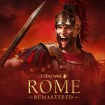 Total War: ROME REMASTERED Steam CD Key