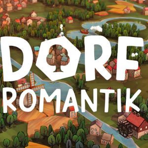 Dorfromantik Steam Account