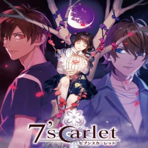 7'scarlet PC Steam CD Key
