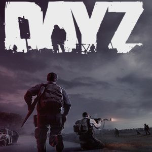 DayZ Deluxe Edition PC Steam Altergift