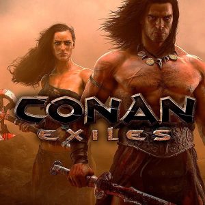 Conan Exiles Complete Edition Steam Account