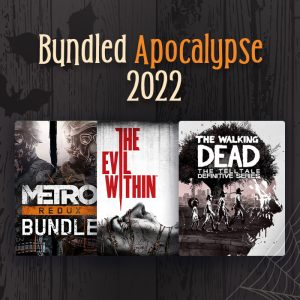Bundled Apocalypse 2022