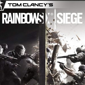 Tom Clancy's Rainbow Six Siege Operator Edition Steam Account