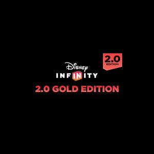 Disney Infinity 2.0: Gold Edition PC Steam CD Key