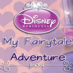 Disney Princess: My Fairytale Adventure PC Steam CD Key